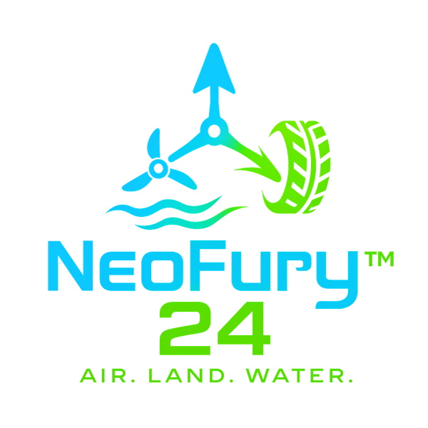 NeoFury 24™