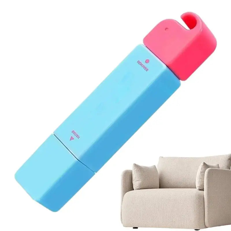 Stain Remover Pen Portable Clothing Stain Remover Waterless Tant Oil Cleandoubleheaded Bleach Pen Rescue Clothes from Blood Wine